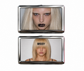 Cigarette Case Wallet mssy